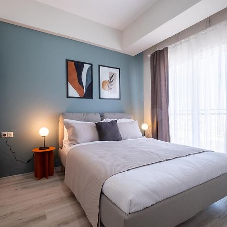 Linkinn Luxury Residence & Spa Стамбул Экстерьер фото