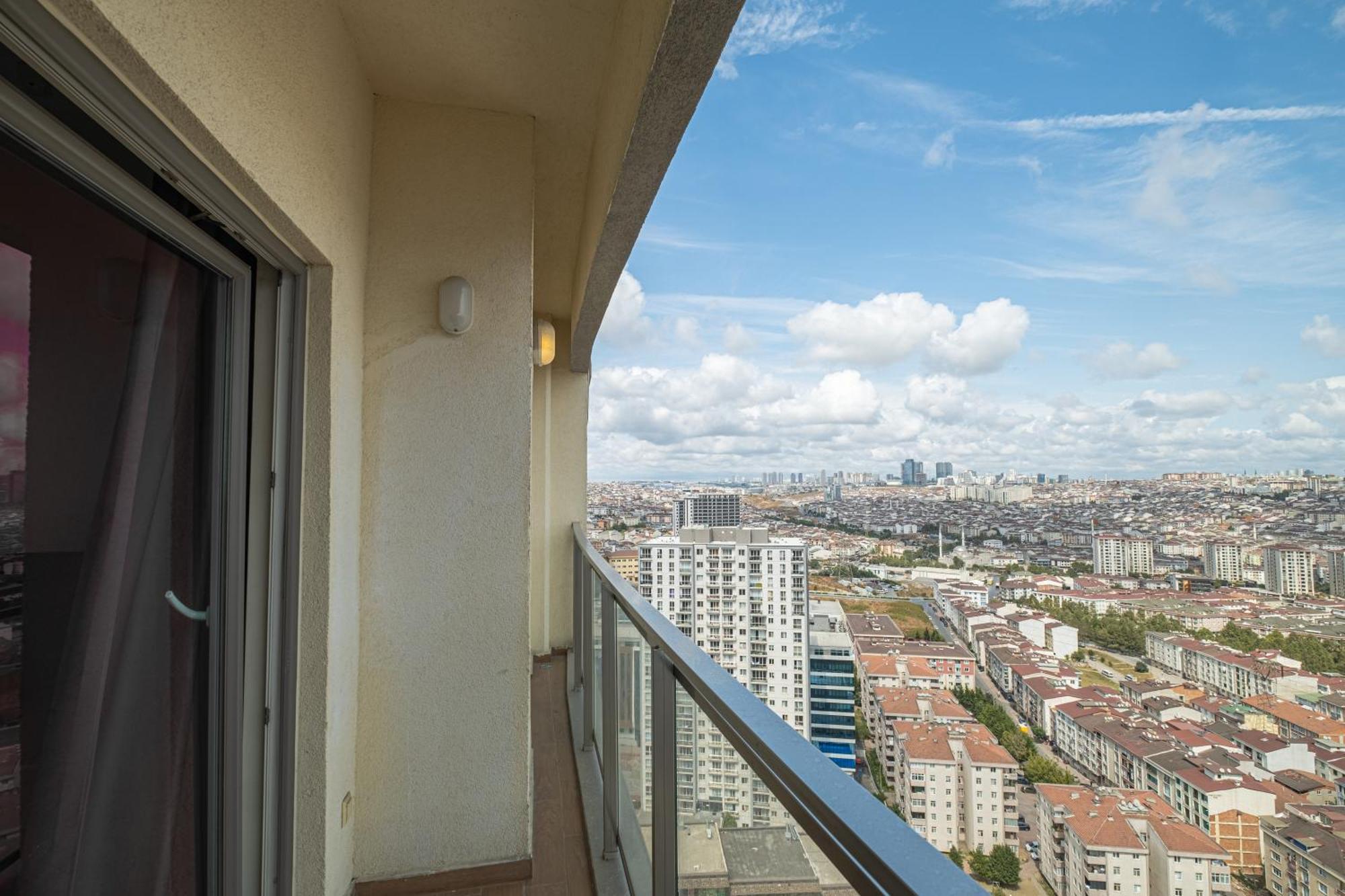 Linkinn Luxury Residence & Spa Стамбул Номер фото