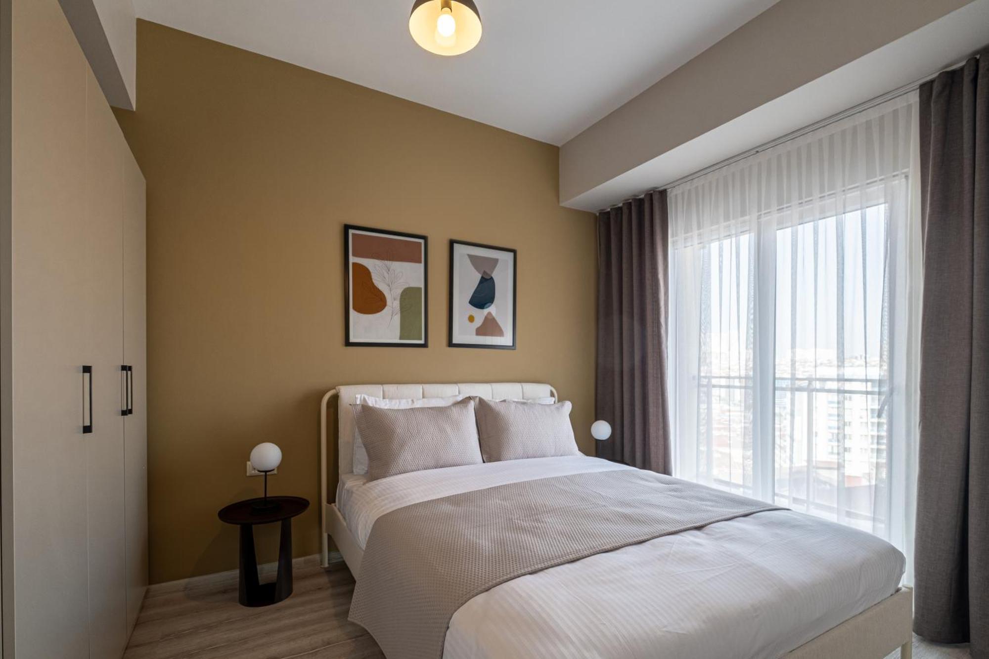Linkinn Luxury Residence & Spa Стамбул Номер фото