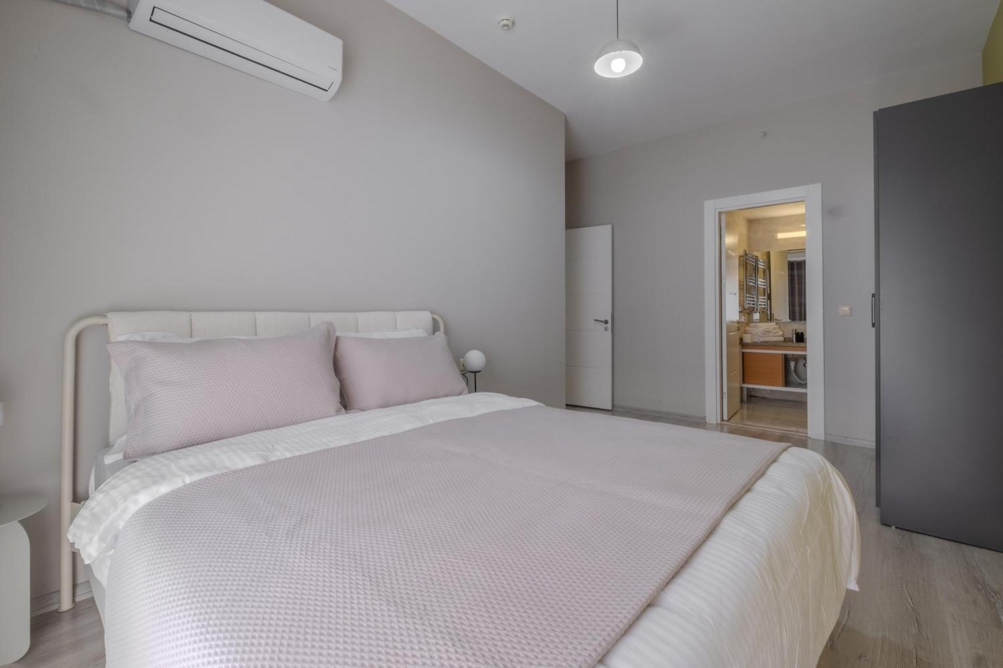 Linkinn Luxury Residence & Spa Стамбул Номер фото