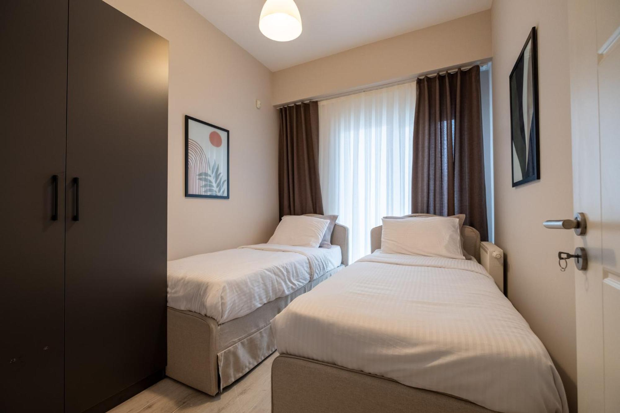 Linkinn Luxury Residence & Spa Стамбул Номер фото