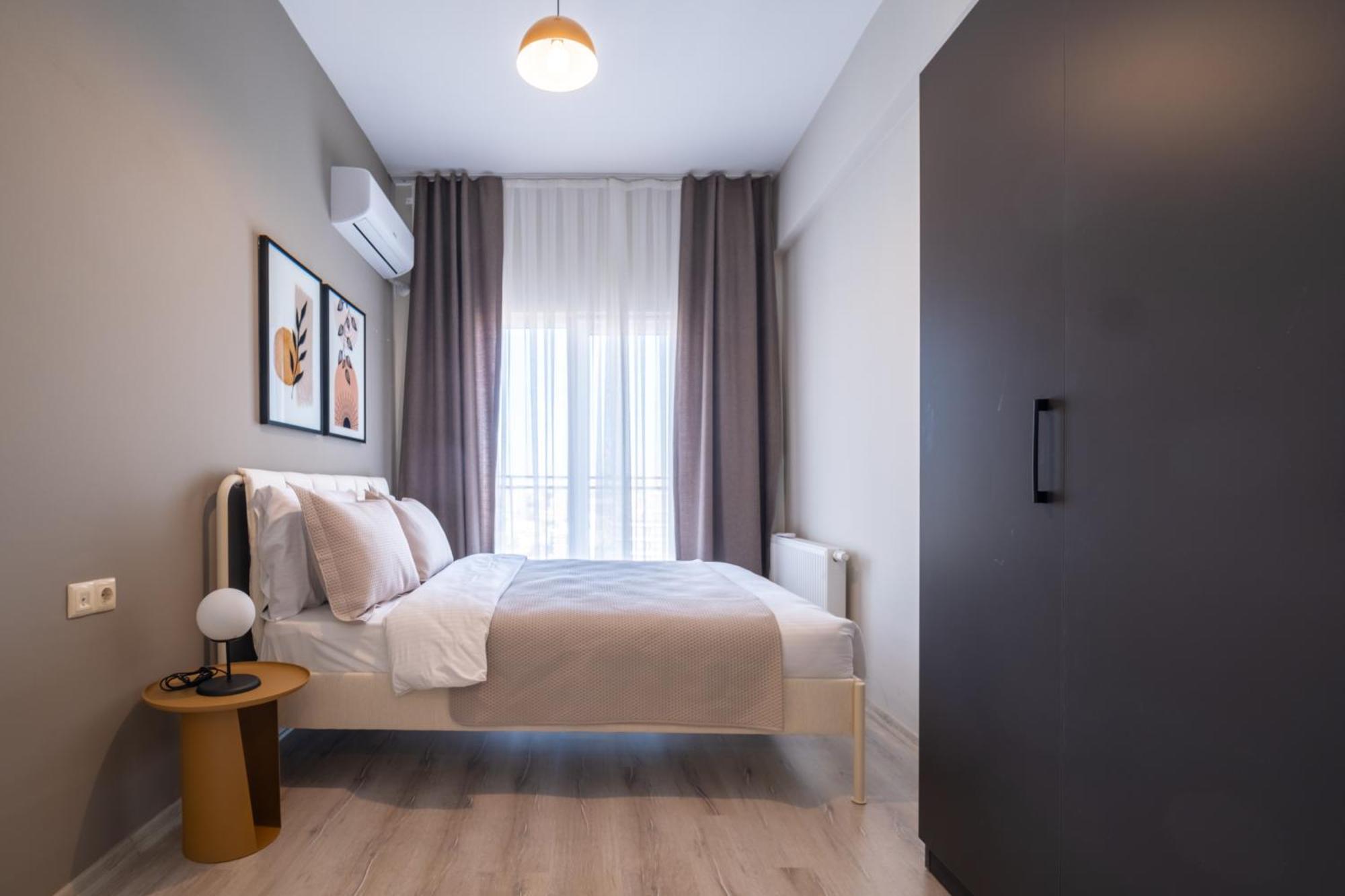 Linkinn Luxury Residence & Spa Стамбул Номер фото